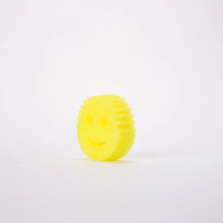 Scrub Daddy Lemon Fresh (1ct)