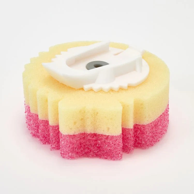 Dishwand Adapter